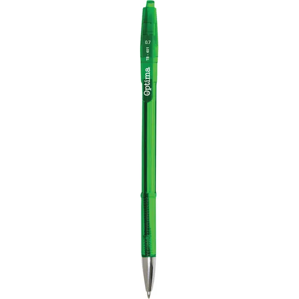 238936-EC Ol.kem.OPTIMA TB-401 zelena 10994 P12/144/1728