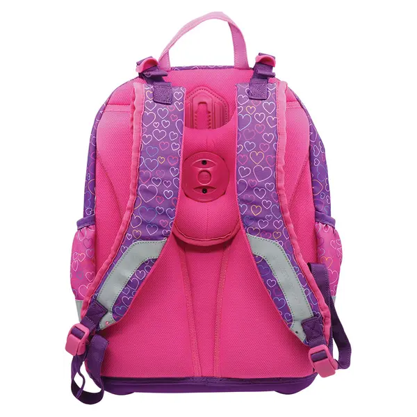 238946-EC Ruksak ergonomski KARBON 2u1 FOLLOW YOUR HEART P4 NETTO