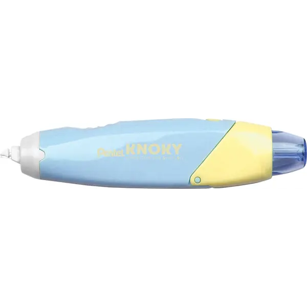 239524-EC Korektor u traci PENTEL Knoky 5mmx6m  XZTT805S-WY plavi P12/288