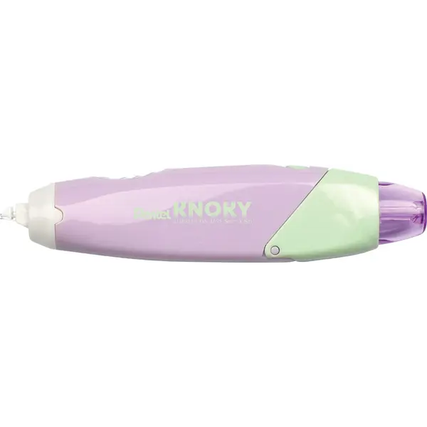 239525-EC Korektor u traci PENTEL Knoky 5mmx6m  XZTT805V-WY ljubičasti P12/288