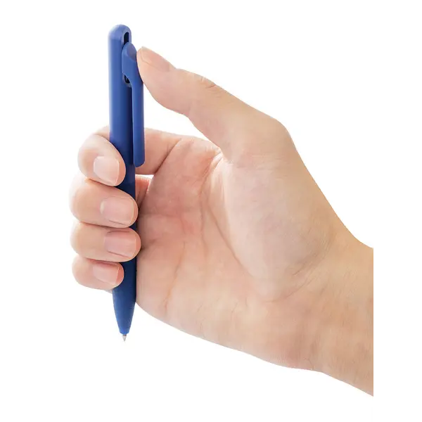 239528-EC Ol.kem.PENTEL Calme BXA107-B 0,7 crvena P10/400