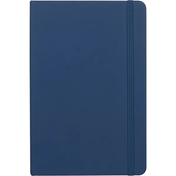240081-EC Notes NOTE A5 14x21 t.plavi 34.367.20 P20