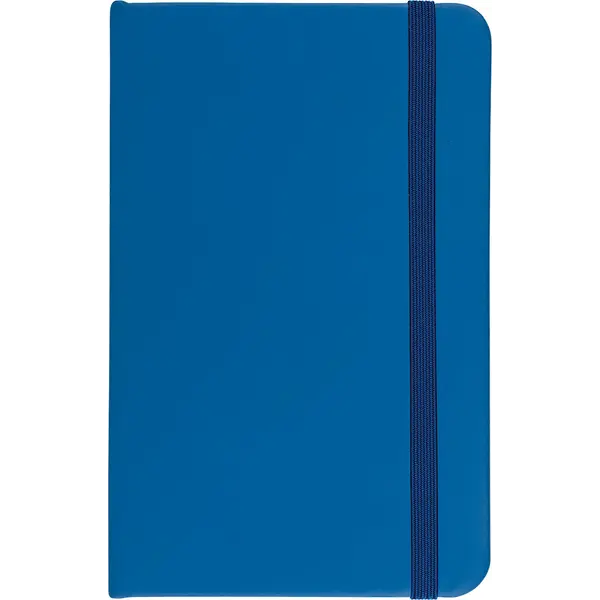 240088-EC Notes NOTE MINI A6 9x14 royal plavi 34.366.23 P50