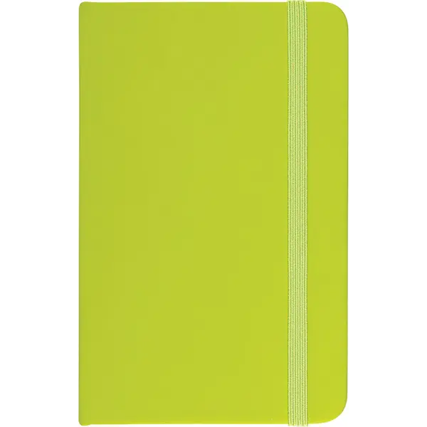 240090-EC Notes NOTE MINI A6 9x14 sv.zeleni 34.366.51 P50