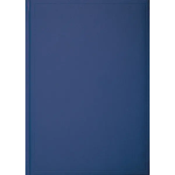 240095-EC Notes ISLAND B5 16,5x23,5 plavi 991.017.20 P20