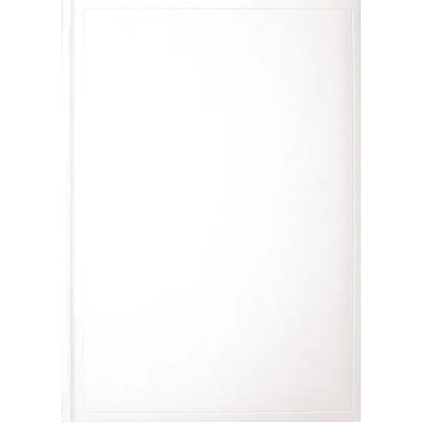 240100-EC Notes ISLAND B5 16,5x23,5 bijeli 991.017.90 P20