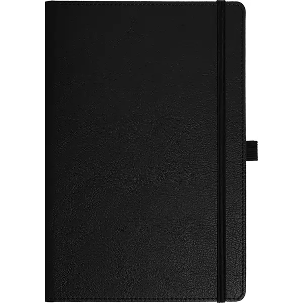 240115-EC Notes BUSINESS A5 14x21 crni 991.034.10 P20