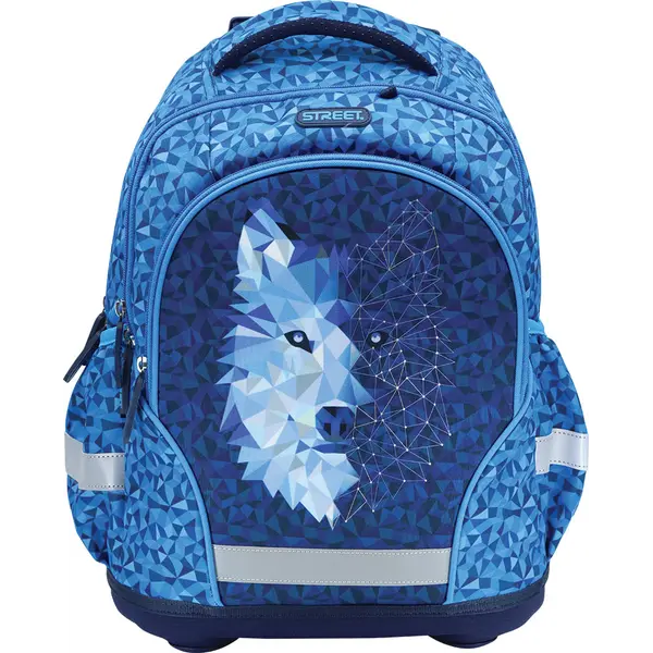 240158-EC Ruksak ergonomski PS14 Street WOLF P6 NETTO
