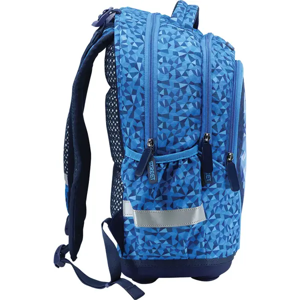 240158-EC Ruksak ergonomski PS14 Street WOLF P6 NETTO