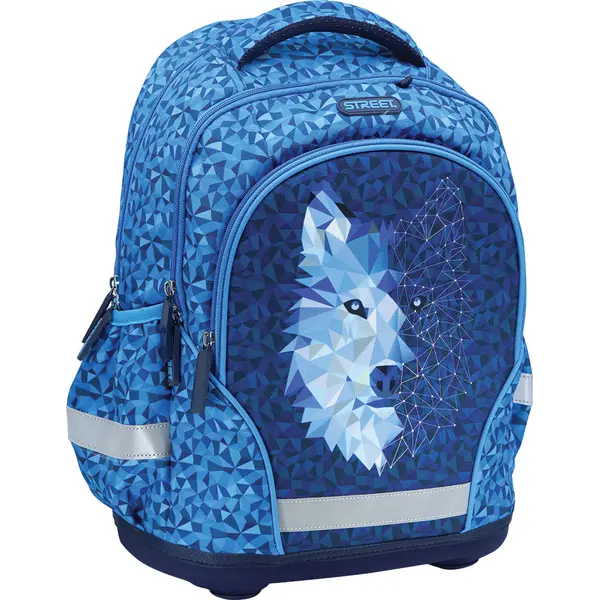 240158-EC Ruksak ergonomski PS14 Street WOLF P6 NETTO