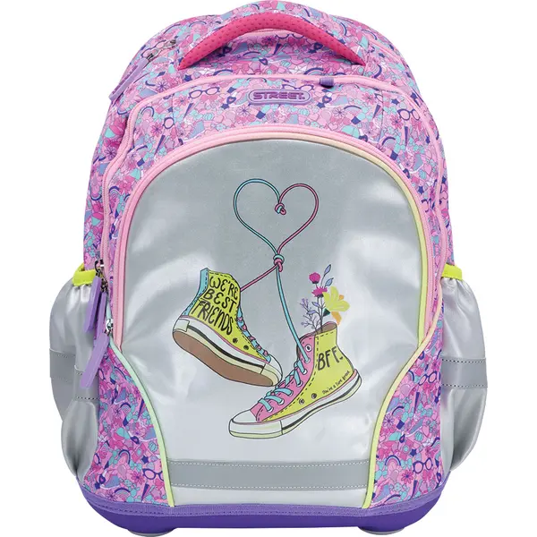 240161-EC Ruksak ergonomski PS14 Street FRIENDS P6 NETTO
