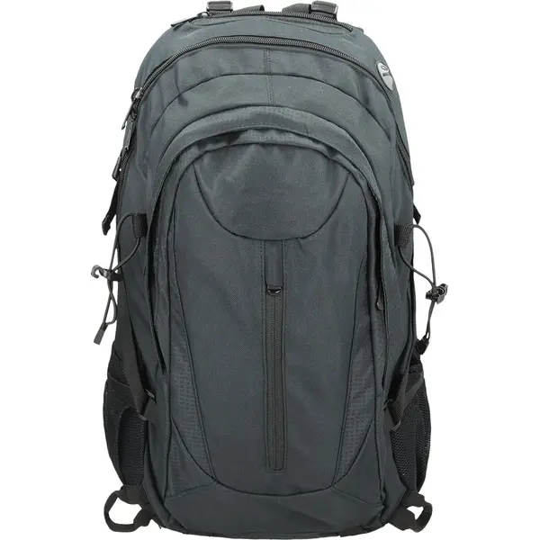 240394-EC Ruksak DELITE za planinarenje crni 51x29x20 cm