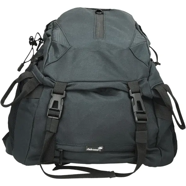 240394-EC Ruksak DELITE za planinarenje crni 51x29x20 cm