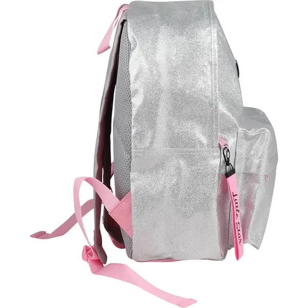 240496-EC Ruksak fashion STREET LITTLE STAR P20 NETTO