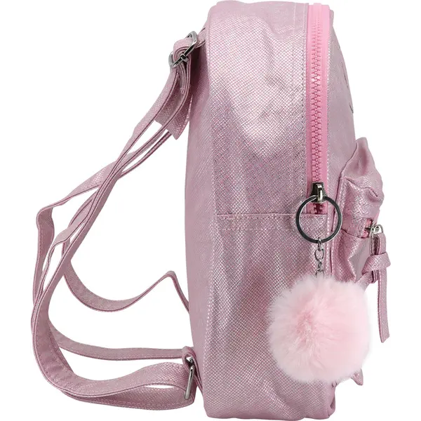 240500-EC Ruksak dječiji/fashion STREET PINKY P20 NETTO