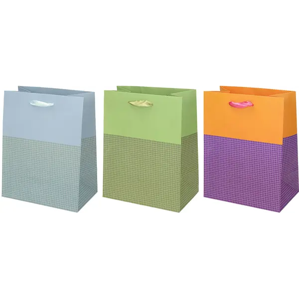 240901-EC Vrećica M svakodnevna mat sort 18x23x10cm 75066 P12/240