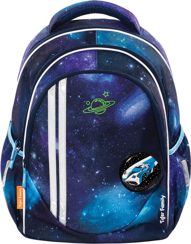 241165-EC Ruksak ergonomski TIGER FAMILY Champ Super Galaxy P12 NETTO