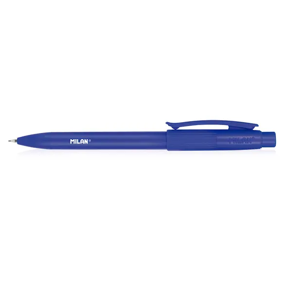 241313-EC Ol.teh. 0,7 HB+gumica MILAN PL1 "eraser&pencil" displej P20/360
