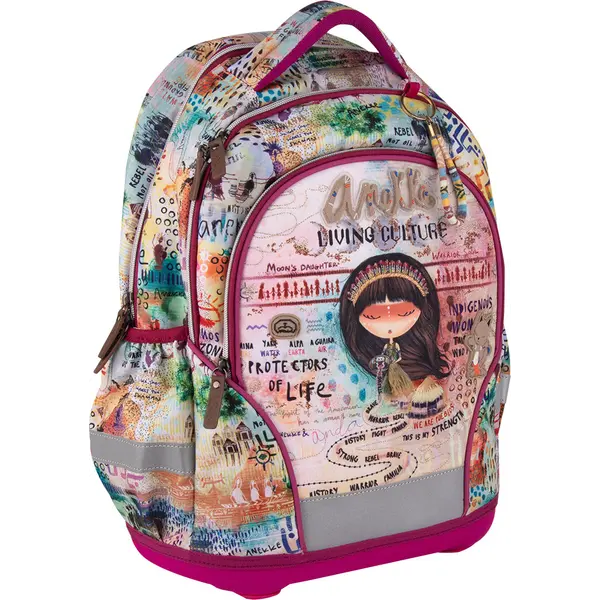 242172-EC Ruksak ergonomski PS14 ANEKKE Menire P6 NETTO