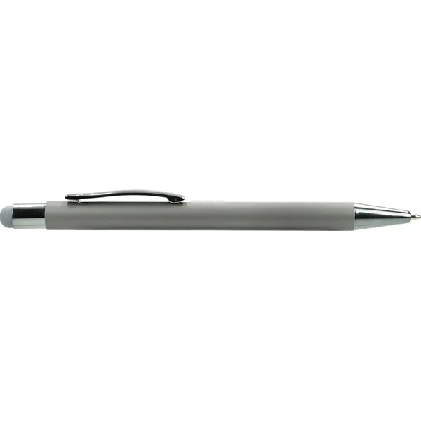 242210-EC Ol.kem.Talin metalna touch screen vrh saten siva P50/500
