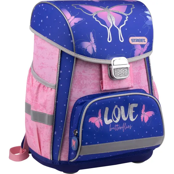 242298-EC Torba prv.anat. PS13 Street LOVE TO FLY P4 NETTO