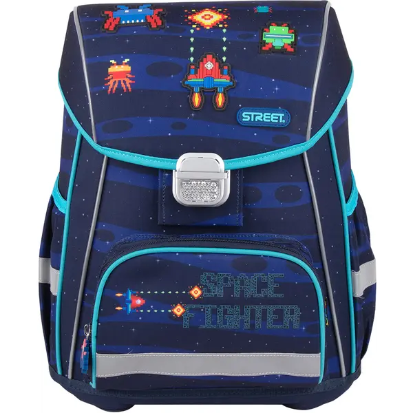 242302-EC Torba prv.anat. PS13 Street SPACE FIGHTER P4 NETTO