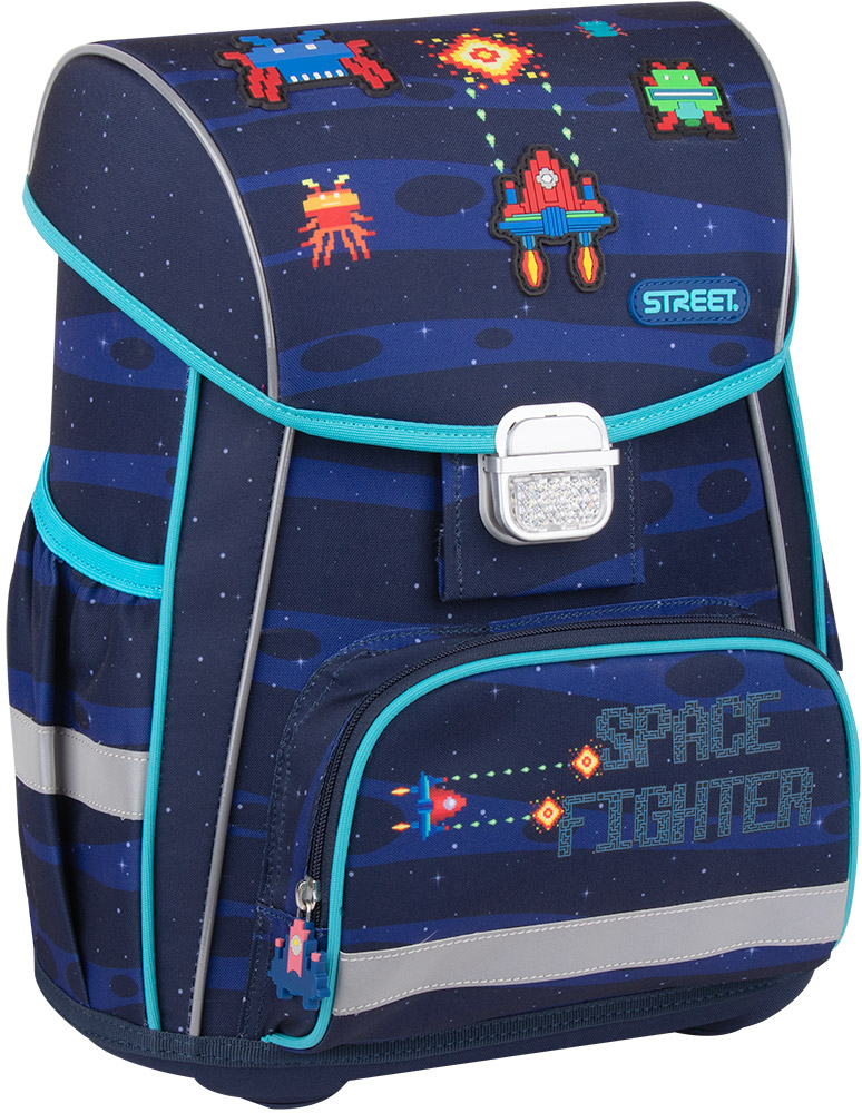 242302-EC Torba prv.anat. PS13 Street SPACE FIGHTER P4 NETTO