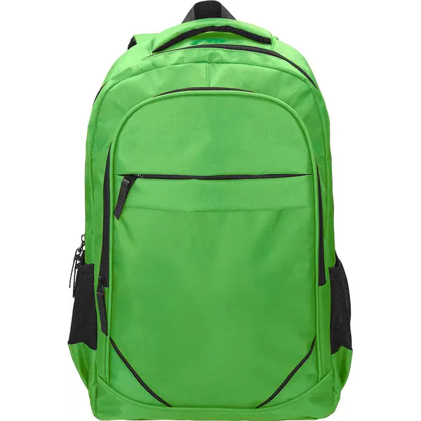 242345-EC Ruksak poslovni EXIT za prijenosno računalo zeleni 15,6 inča,30x45x15