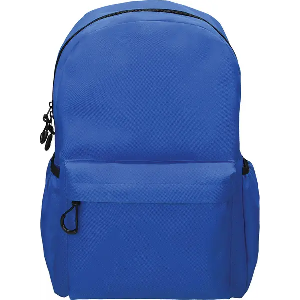 242352-EC Ruksak EASY 600D plavi, 28x11x41cm