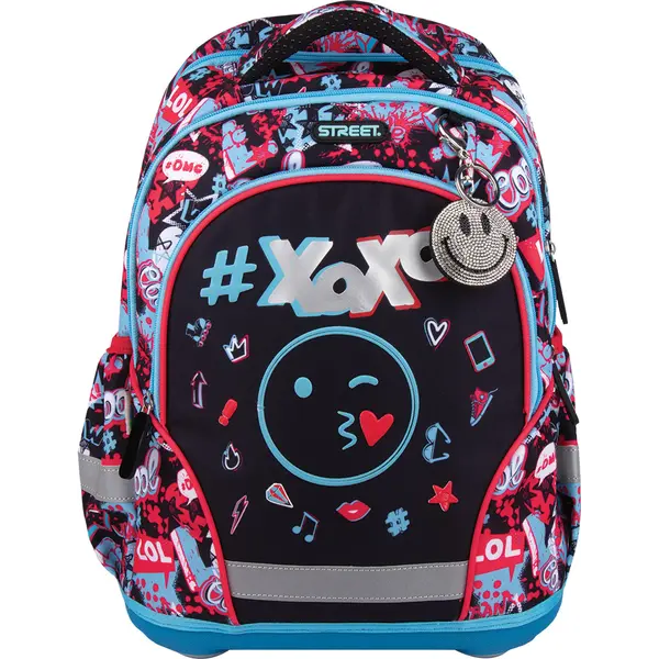 242371-EC Ruksak ergonomski PS14 Street XOXO P6 NETTO