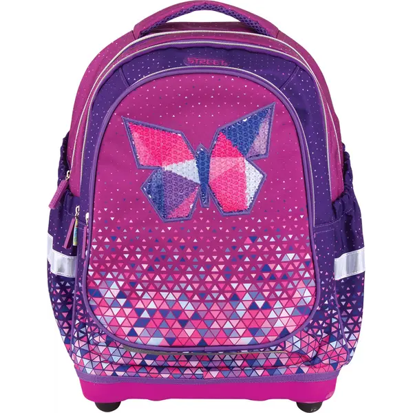 242389-EC Ruksak ergonomski light PS15 Street FLY AWAY P6 NETTO