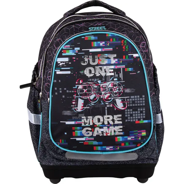 242391-EC Ruksak ergonomski light PS15 Street ONE MORE P6 NETTO