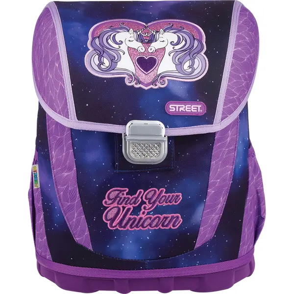 242425-EC Torba prv.anat. Street FIND YOUR UNICORN P4 NETTO
