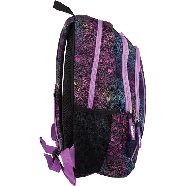 242433-EC Ruksak Karbon 3 ZIP MYSTERY P10 NETTO