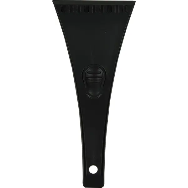 242482-EC Strugalica za led Snow crna