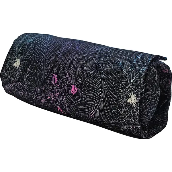 242609-EC Pernica roll on 3 zip Karbon MISTERY P100 NETTO