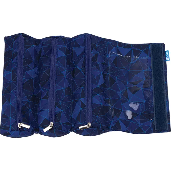 242610-EC Pernica roll on 3 zip Karbon BLUE UNIVERSE P100 NETTO