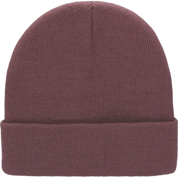 242625-EC Kapa WIND pletena bordo