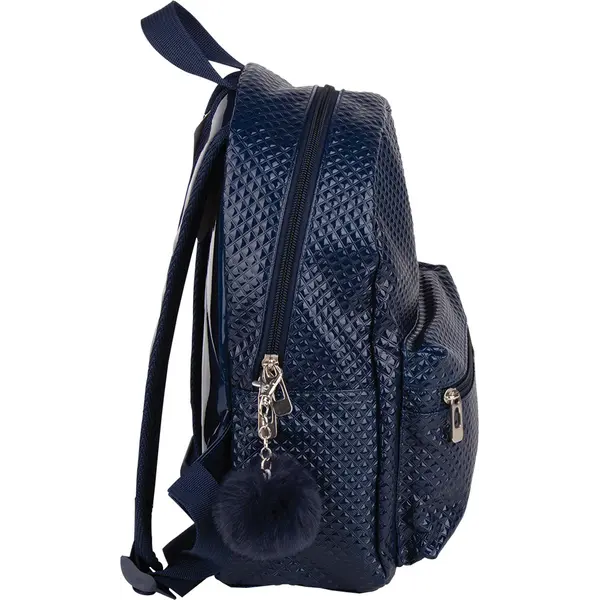 242642-EC Ruksak dječiji/fashion Street CUBY P20 NETTO