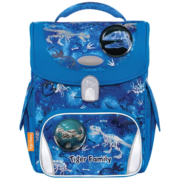 242873-EC Torba prv.anat. TIGER FAMILY Jolly Dino and Beyond (Go Green) P4 NETTO