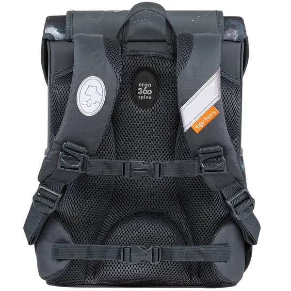 242886-EC Torba prv.anat. TIGER FAMILY Joy The Outer World P4 NETTO