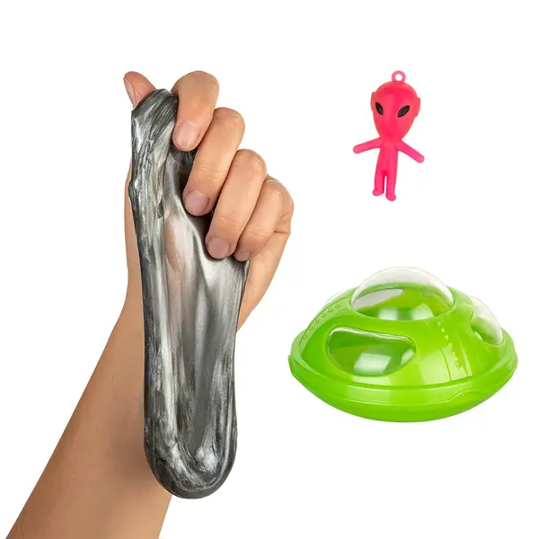 243090-EC Ljigavac iz svemira SPACE ADVENTURE P12/72 NETTO