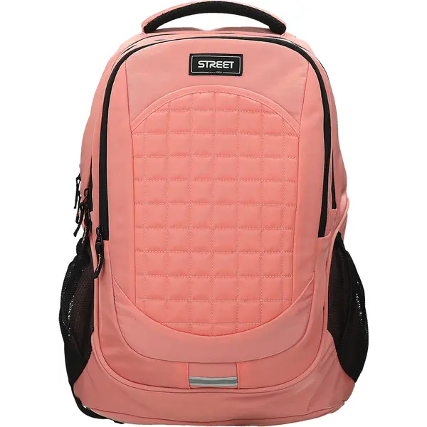243384-EC Ruksak STREET DOUBLER Peach 531160 P20 NETTO