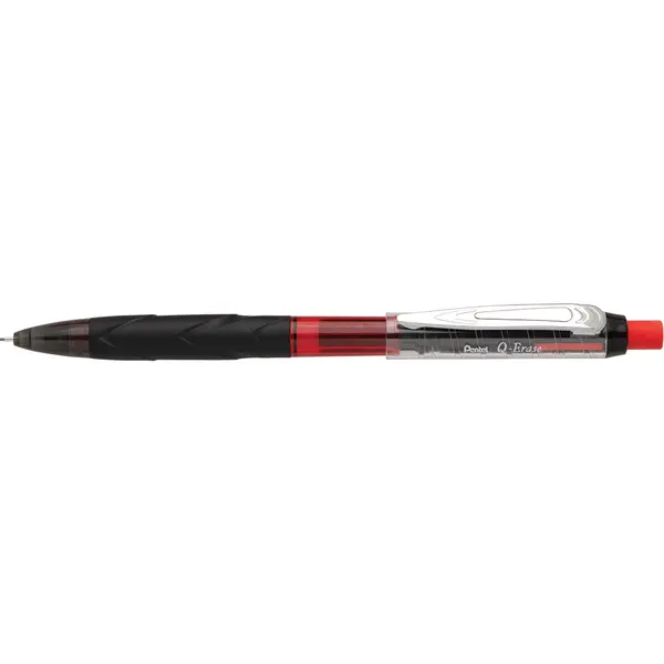 243440-EC Ol.teh. 0,5 PENTEL Q-Erase QE425-A crna P12/576