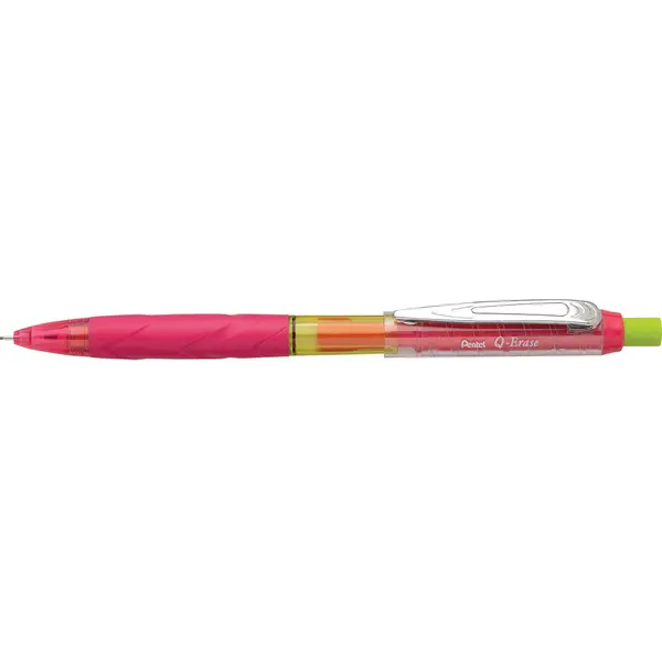 243449-EC Ol.teh. 0,7 PENTEL Q-Erase QE427-P roza P12/576