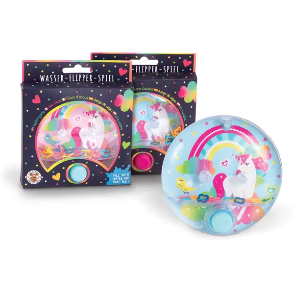 243498-EC Igra vodeni fliper DREAMLAND UNICORN, sort P8/32 NETTO