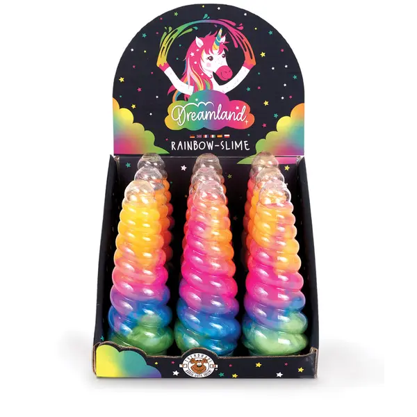243499-EC Slime ljigavac duga DREAMLAND 115g P9/54 NETTO
