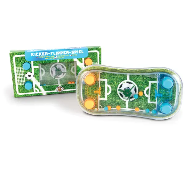 243504-EC Igra vodeni fliper FOOTBALL P8 NETTO