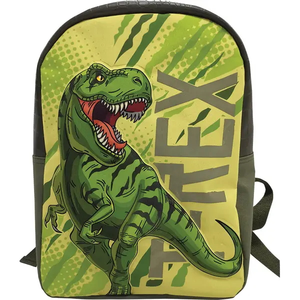 243602-EC Ruksak vrtićki sa kapuljačom DINO 34x24x12 P6