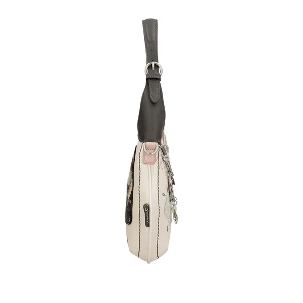 243668-EC Torba fashion Anekke SS24 Psicodelic L-33/26x23x7cm 38841-243 P16 NETTO
